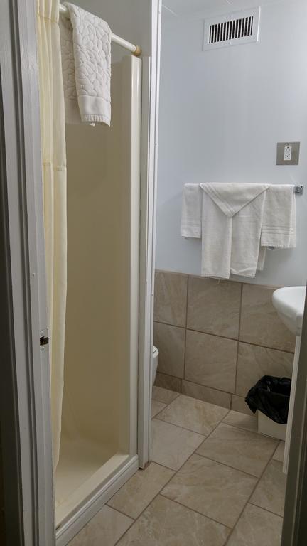 Historic Hotel コーナーブルック エクステリア 写真
